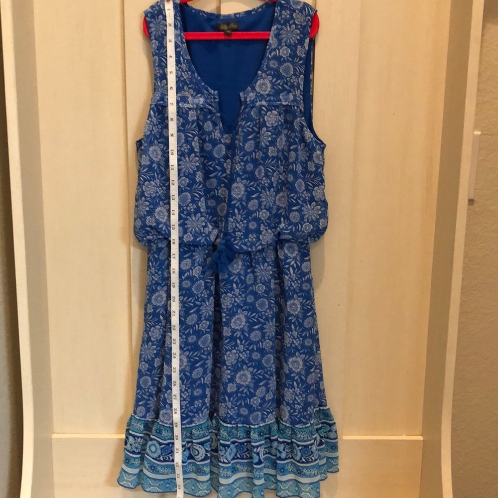 Youth Girl’s Lily Rose Dress